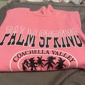 Palm Springs Tee Shirt